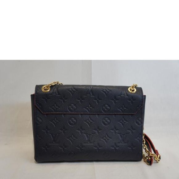 Louis Vuitton Vavin PM Amplant Shoulder Bag - Picture 2 of 5